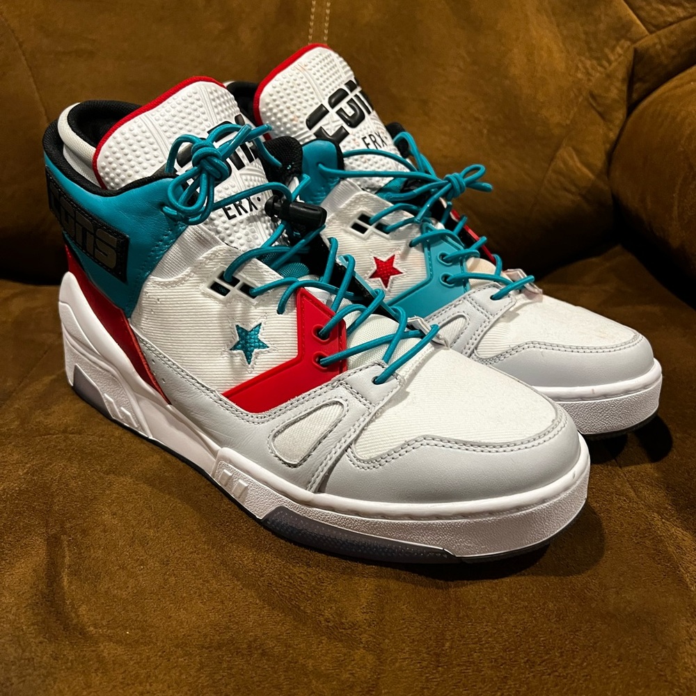 Converse ERX 260 🔥send offers🔥